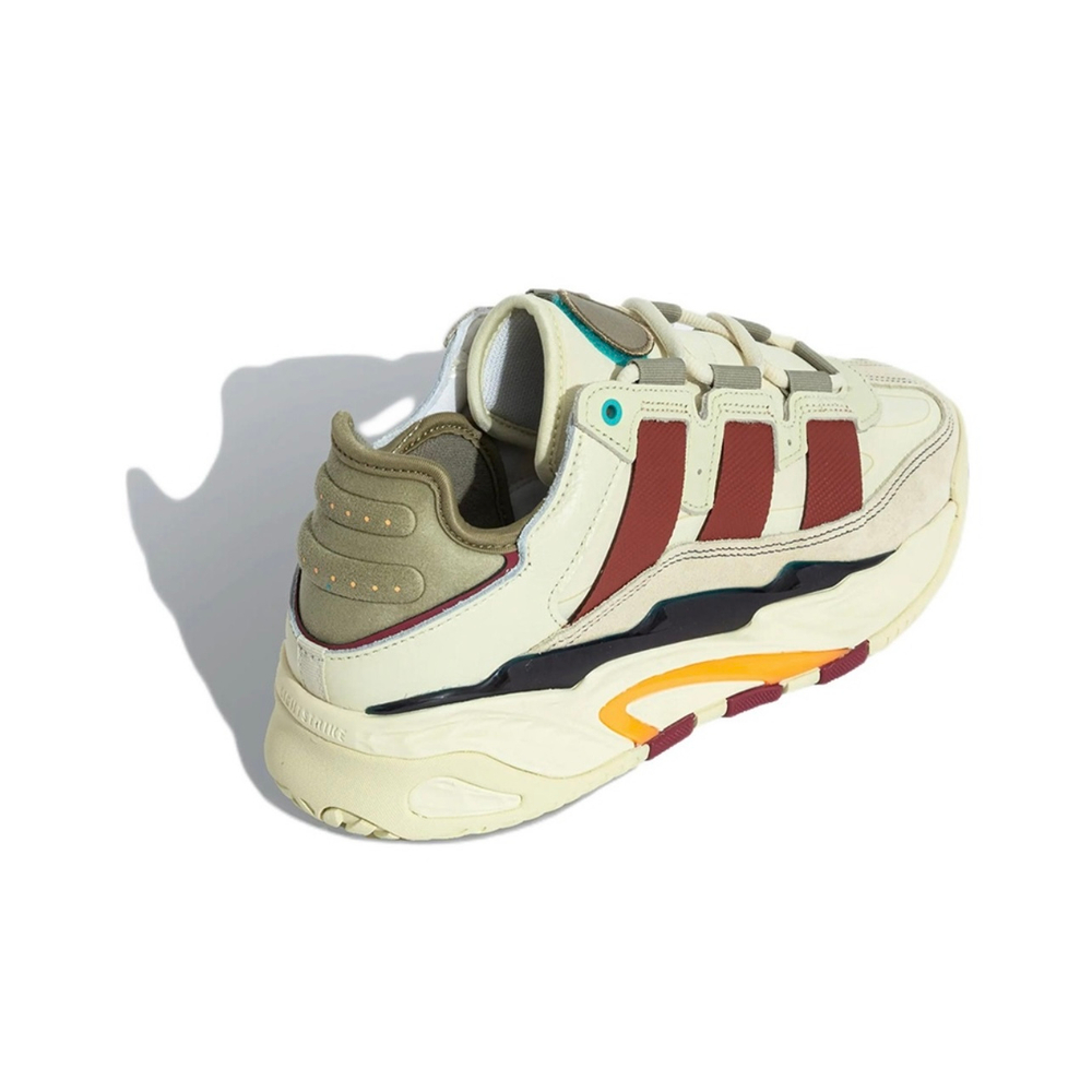 Кроссовки Adidas NITEBALL