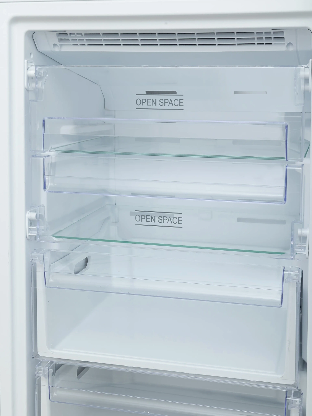 Морозильная камера HOTPOINT HFZ 5151 W