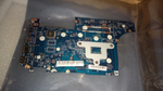 Материнская плата для ноутбука Lenovo E31-70 NM-A681 NOK Intel Core i3 5005U UMA APS (5B20K84059), оригинал