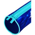 Пенал мягкий тубус 210*60 Berlingo 2 отделения Future, полиэстер