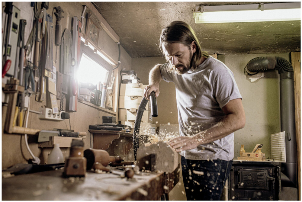 Хозяйственный пылесос KARCHER WD 3 P S V-17/4/20 (YSY) *EU 1000 Вт,17 л,шланг 2 м (1.628-190.0)