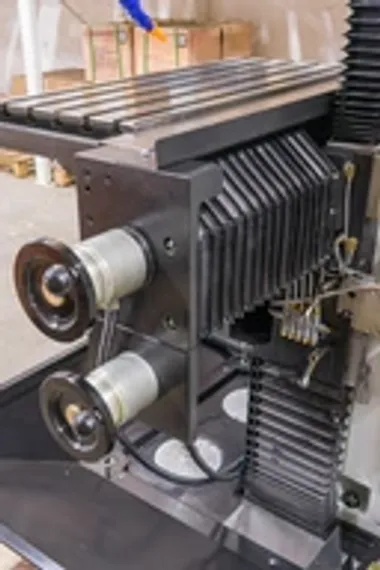 Станок токарно-винторезный STALEX C6266A/2000