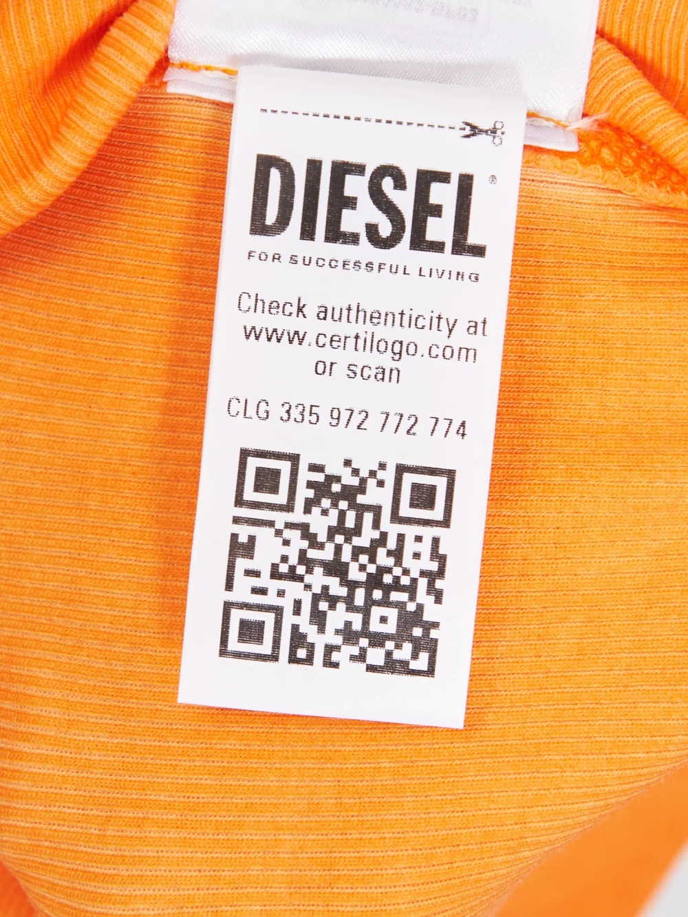Футболка W DIESEL
