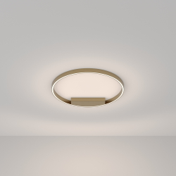 Потолочная люстра Maytoni Rim MOD058CL-L35BSK