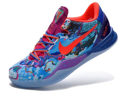 Kobe 8 system for sale hot sale