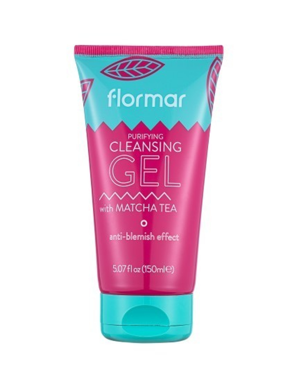 FLORMAR Гель для умывания Cleansing Gel