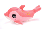 Мягкая игрушка Дельфин 35см, BB219