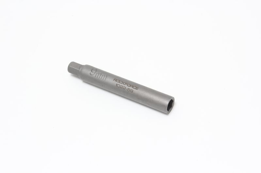 Вставка для разборки стойки амортизатора (Opel, Chrysler) 9мм RockForce##Rock FORCE RF-1022-59