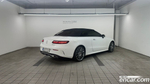 Mercedes-Benz E-Class W213 E450 4MATIC Cabriolet (03.2022)