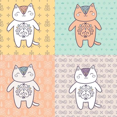 Якутиан котик