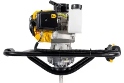 Мотобур Champion AG352