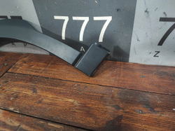 Накладка двери задней правой GAC GS8 1 16-23 Б/У Оригинал 7185062CAD0000