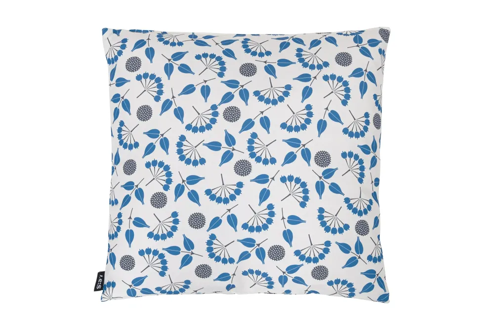 Декоративная подушка 45х45 см, цвет Бэрри