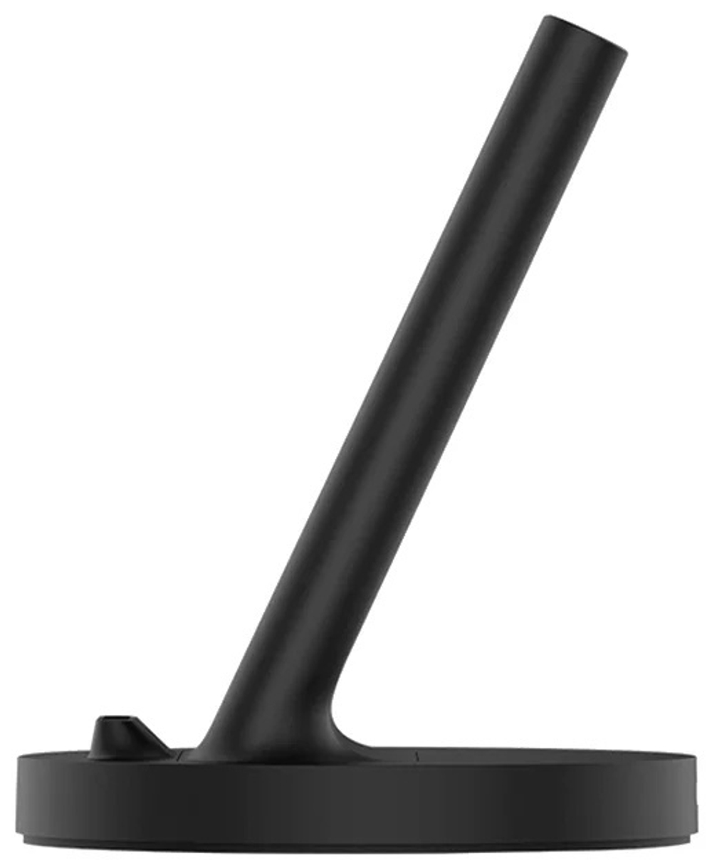 Зарядное устройство Xiaomi Mi 20W Wireless Charging Stand черный