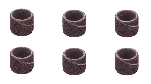 Валик наждачный 408 Dremel 2615040832