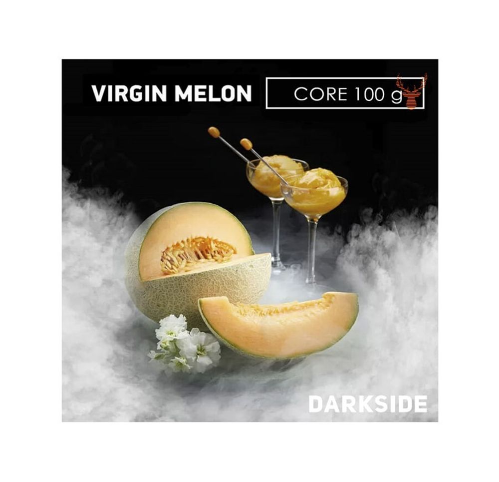 DarkSide Core &quot;Virgin Melon&quot; (Дыня) 100 гр.