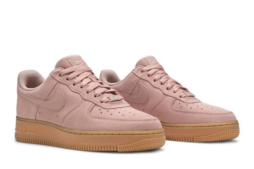 Кроссовки Nike Air Force 1 Low (Женская размерная сетка)