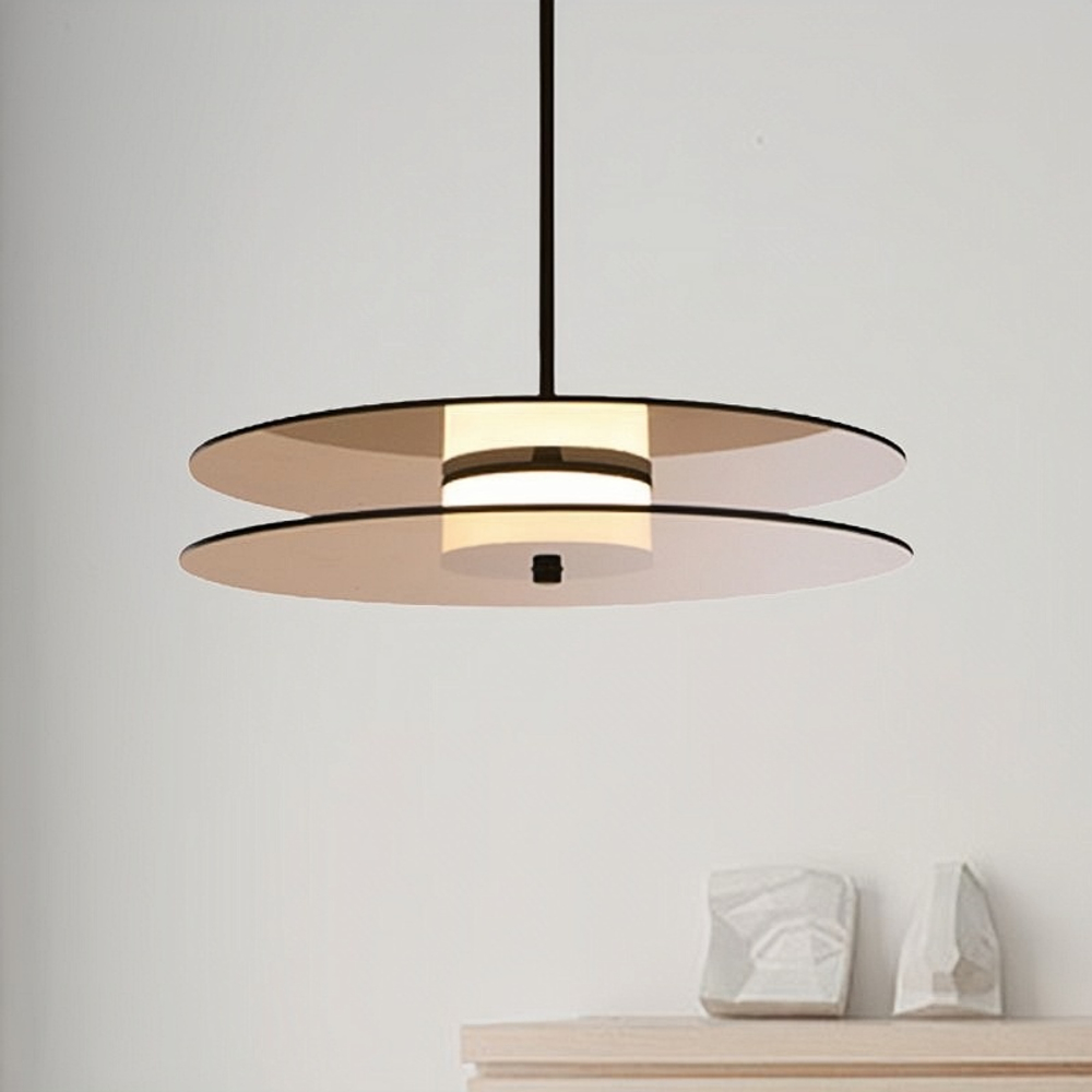 Pendant design lamp Harnack