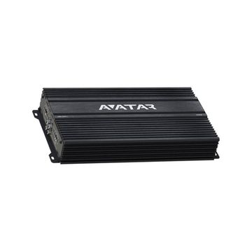 Усилитель AVATAR ABR-600.4 (4x120W)