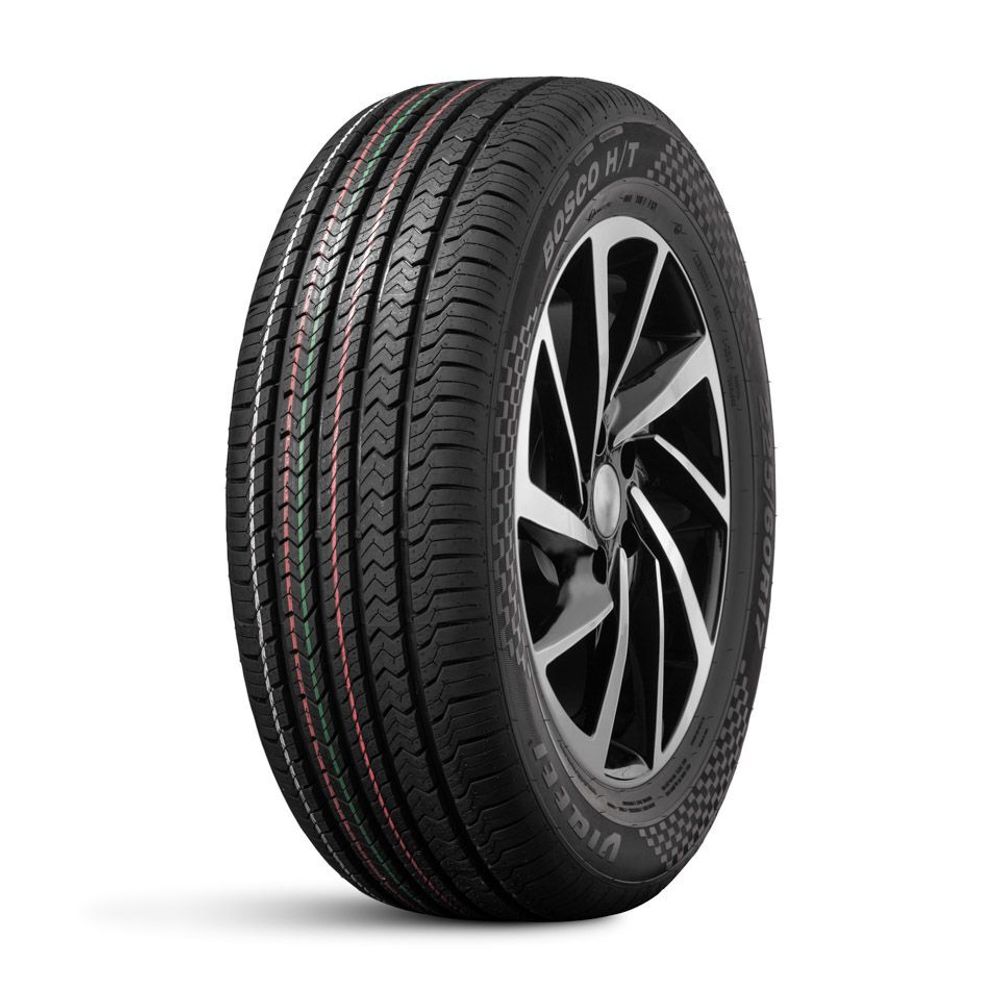 VIATTI  235/60/18  V 103 Bosco H/T V-238