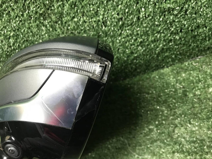 Зеркало левое EXEED RX (2023-н.в.) 22 контакта