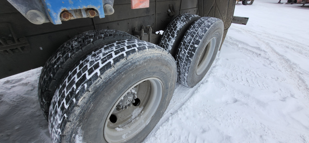 Агропромсервис 4382* на шасси КамАЗ 65117 6x4 Бортовой с КМУ 438210-Е2 (Дизельный, 10,9 л, 245 л.с.,