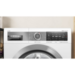 Стиральная машина BOSCH WAX32EH0BY
