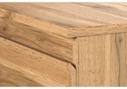 Комод Рунтроп 2 дуб вотан