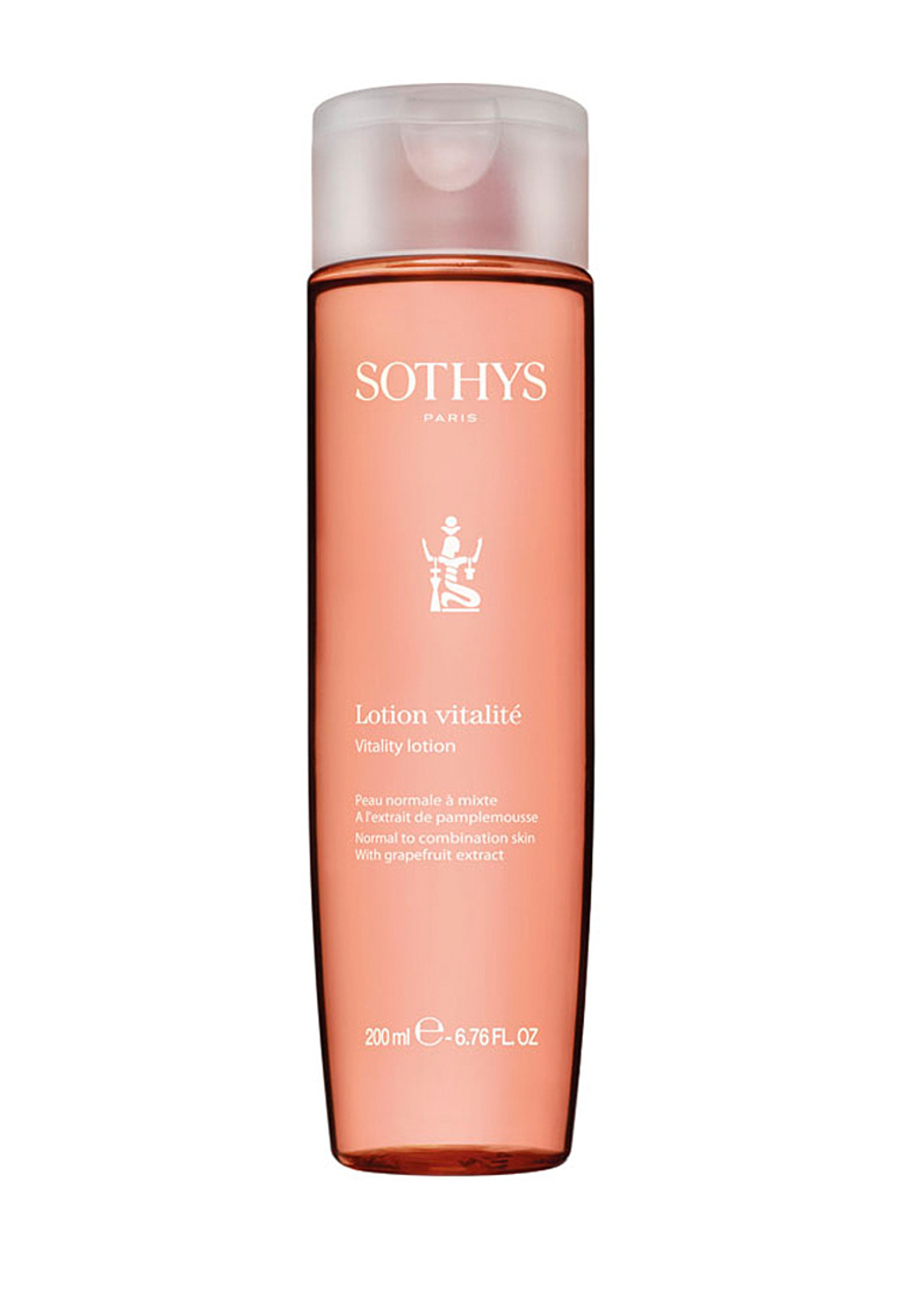 Vitality lotion 400 мл Тоник для нормальной и комбинированной кожи