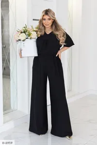 Комбинезон II-6953 Фабрика Моды