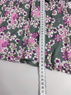 Платье Blukids  с принтом на 10 лет