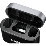 Радиосистема Godox WEC-S Kit2 накамерная