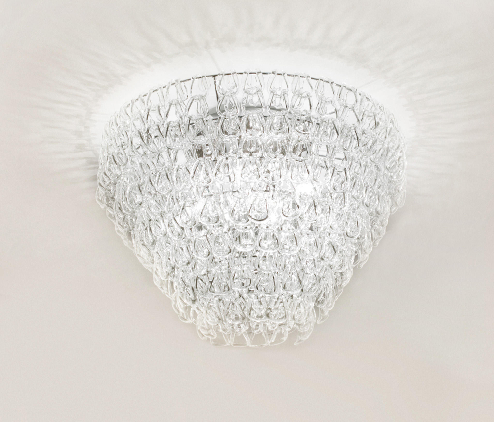 люстра потолочная Giogali PL 80