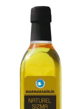Marmarabirlik Масло оливковое Sizma Extra Virgin 1 л