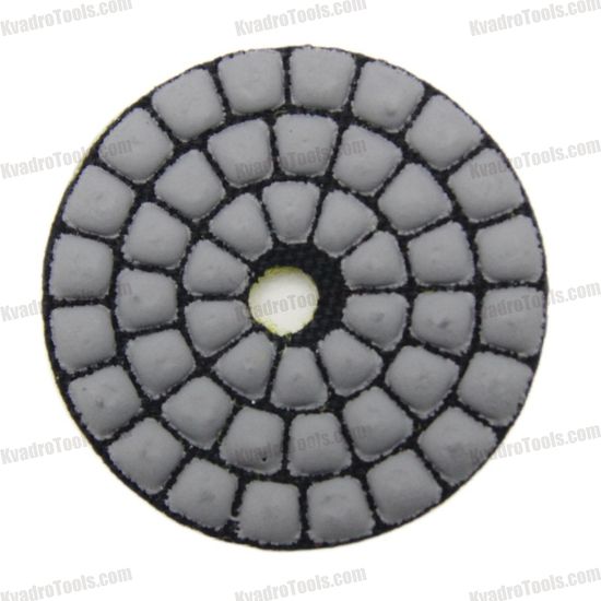 круг алмазный гибкий шлифовальный 50