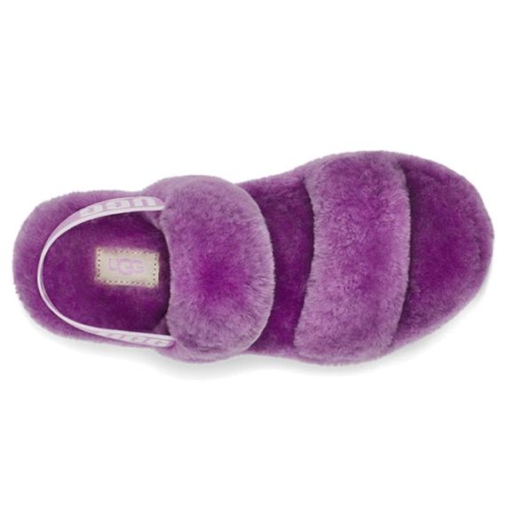 Ugg Oh Yeah Slide 'Magnolia'