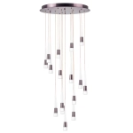 Каскадная люстра Lightstar CONE 757161