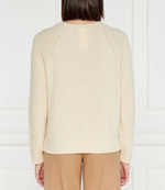 Свитер Weekend MaxMara - экрю(253661116)