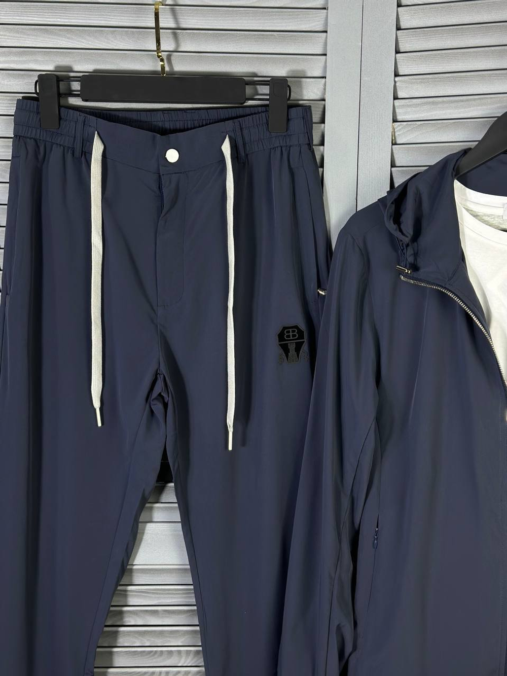 Костюм Brunello Cucinelli