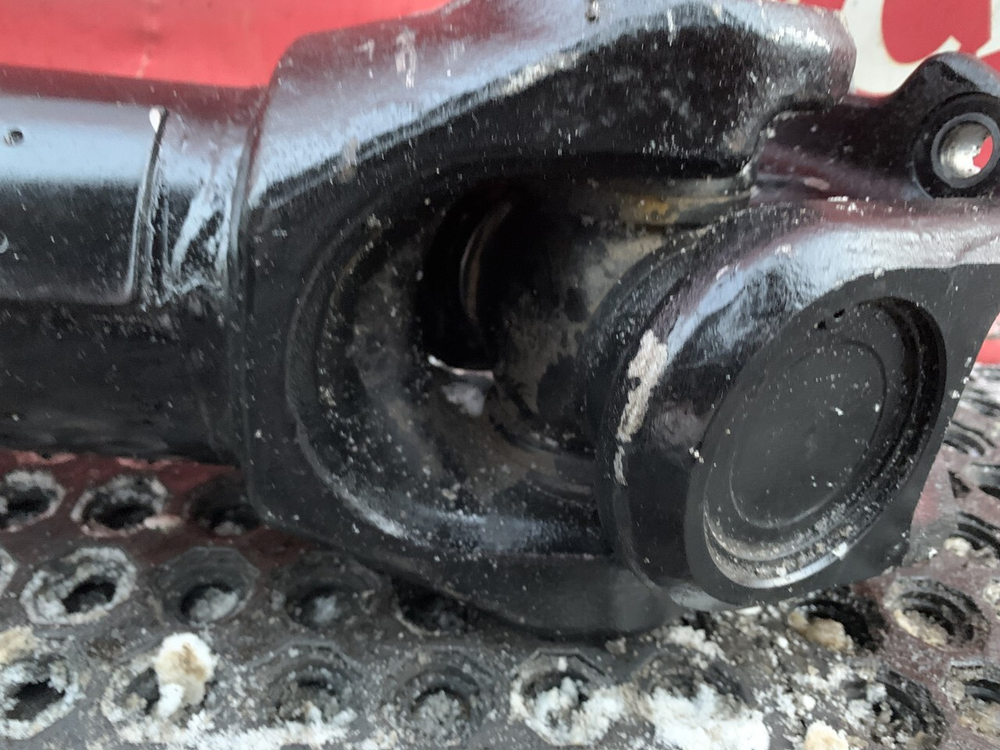 Карданный вал 1915мм 2023г.