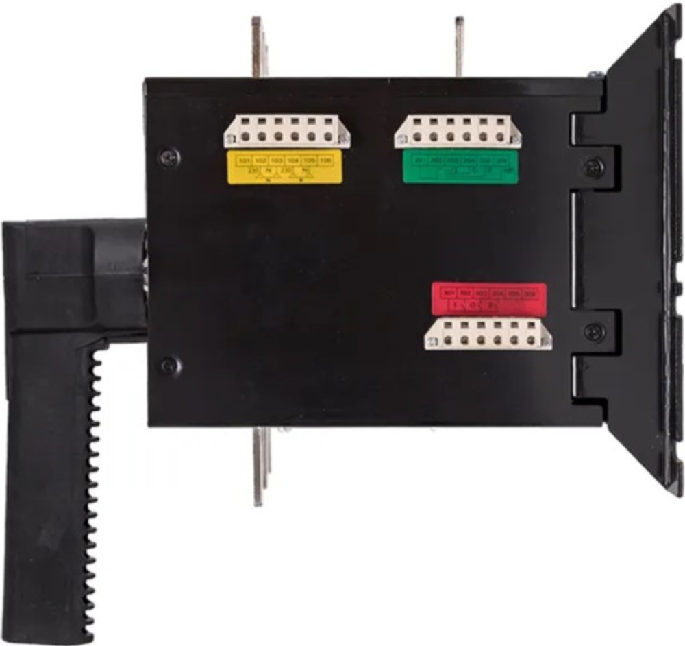 Автоматический ввод резерва EKF ats-tsr1-400A-3p-pro