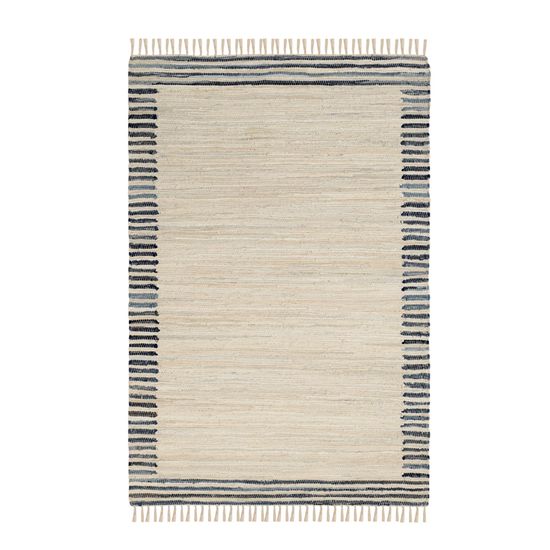 Ковер из хлопка gujarat из коллекции ethnic