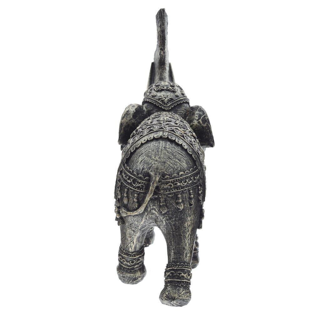 GAEM Фигурка декоративная "Слон", L24 W8 H24 см