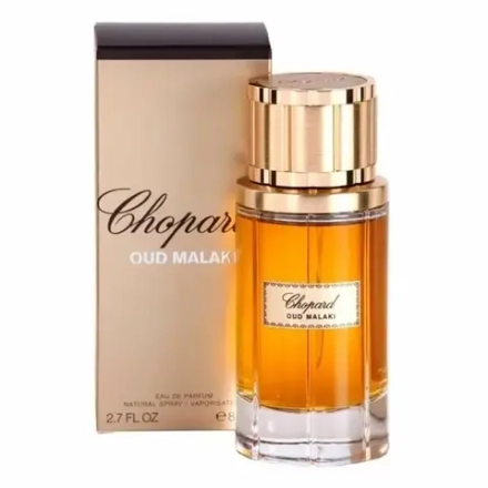 Унисекс парфюм Chopard Malaki Oud EDP 80 мл