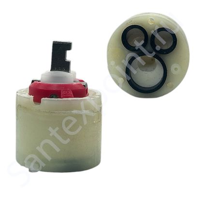 Запчати для смесителей Vidima