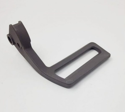 Ручка тормоза б/п Husqvarna  55 (а: 5038509-01) [Winzor]