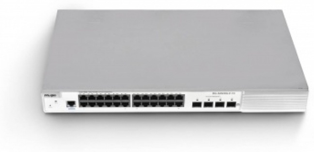 Коммутатор Ruijie RG-S2928G-E V3 Коммутатор Ruijie RG-S2928G-E V3