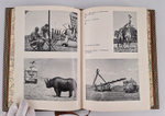 "Серенгети не должен умереть. В поисках фресок Тассилии". Бернгард и Михаэль Гржимек, Анри Лот - подарочное издание