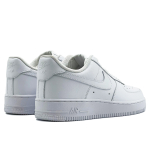 AIR FORCE 1 LOW "WHITE"