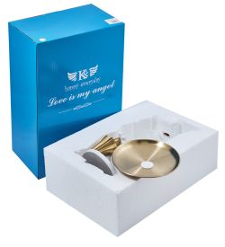 MF- 18/2 Фигурка «Пес с подносом»